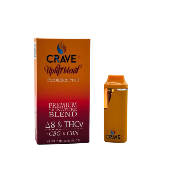 Crave Blend 2G Disposable - Image 2