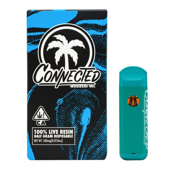 Connected Disposable Vapes - Image 2