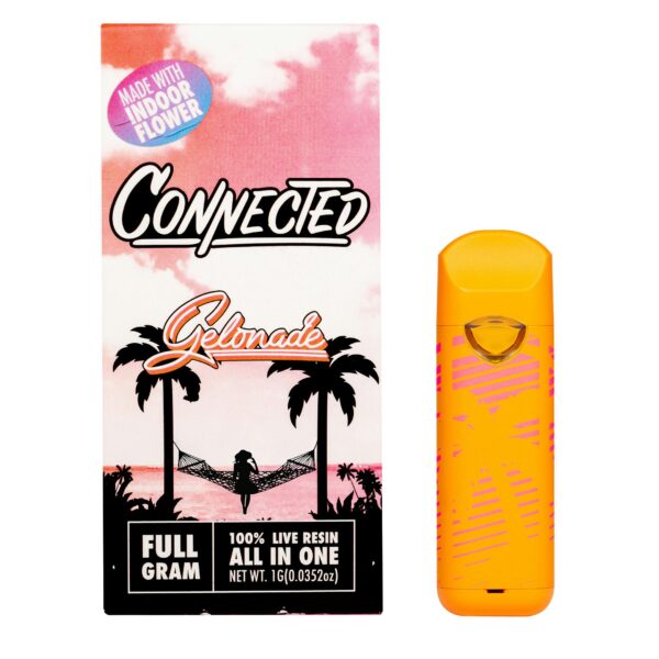 Connected Disposable Vapes - Image 3