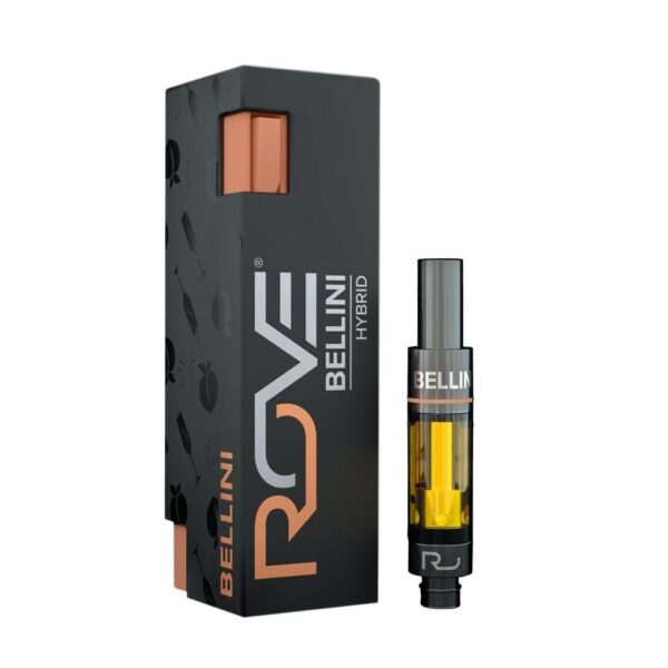 Discover the superior quality of Rove cartridges, designed for those who seek an exceptional vaping experience. Buy quality carts online