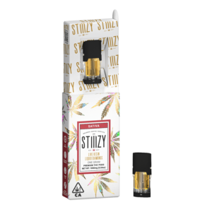 Buy Stiiizy Pods Online