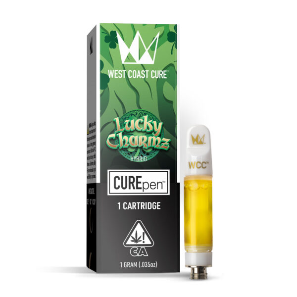 West Coast Cure Carts - Image 2