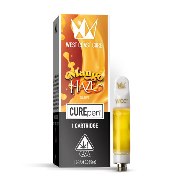 West Coast Cure Carts - Image 3