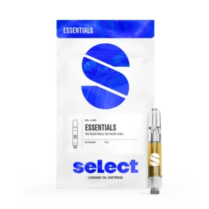 Select Essentials Cartridge