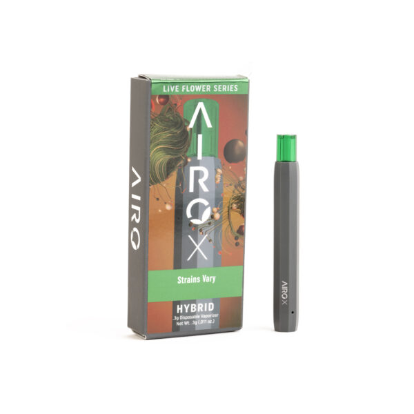 Buy Airopro disposable vapes