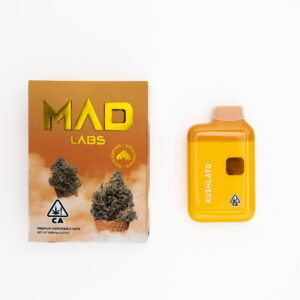 Buy Mad Labs 2G Disposables