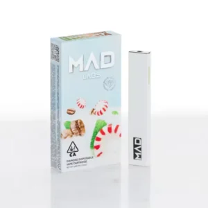 Mad Labs 1G Disposables