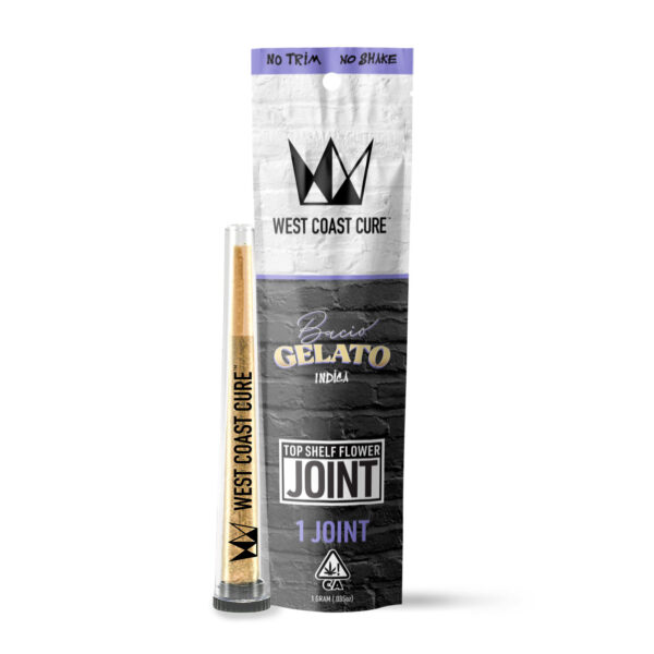 West Coast Cure CUREjoint Preroll - 1G - Image 8