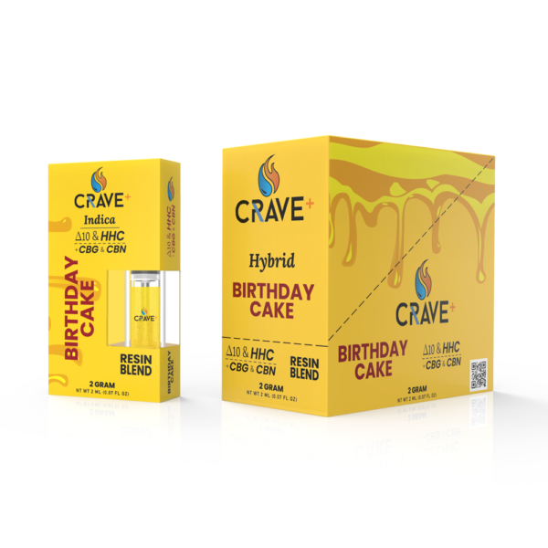 Crave Cartridges - Image 6