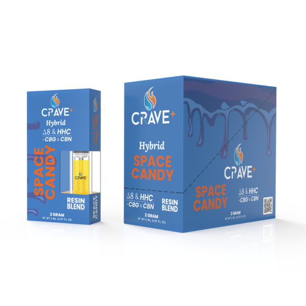 Crave Cartridges - Image 2