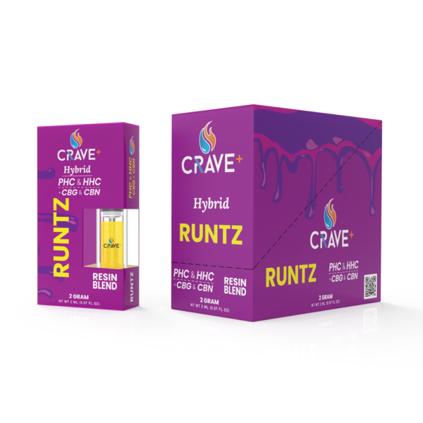 Crave Cartridges - Image 3