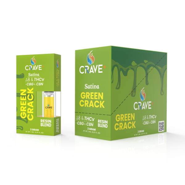 Crave Cartridges - Image 4