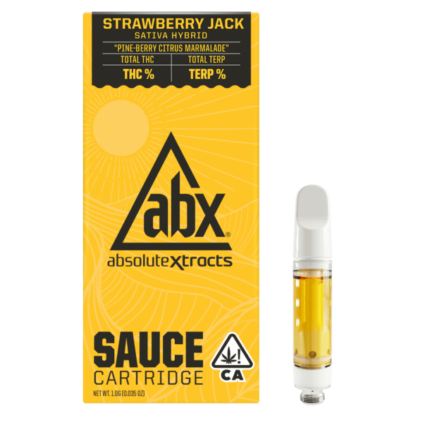 AbsoluteXtracts Cartridges ABX - Image 5