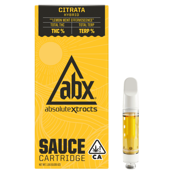 AbsoluteXtracts Cartridges ABX - Image 2