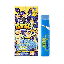 Buy Burst Disposable Vapes?