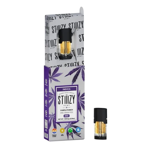 Stiiizy Pods: A Comprehensive Guide - Image 2