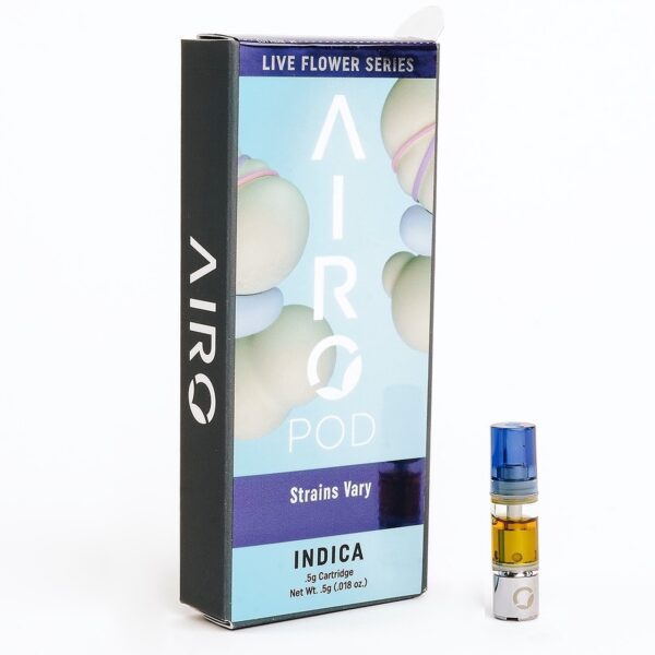 Buy Airopro cartridges