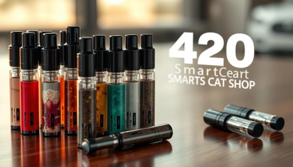 Ace Ultra Premium Disposable Flavors