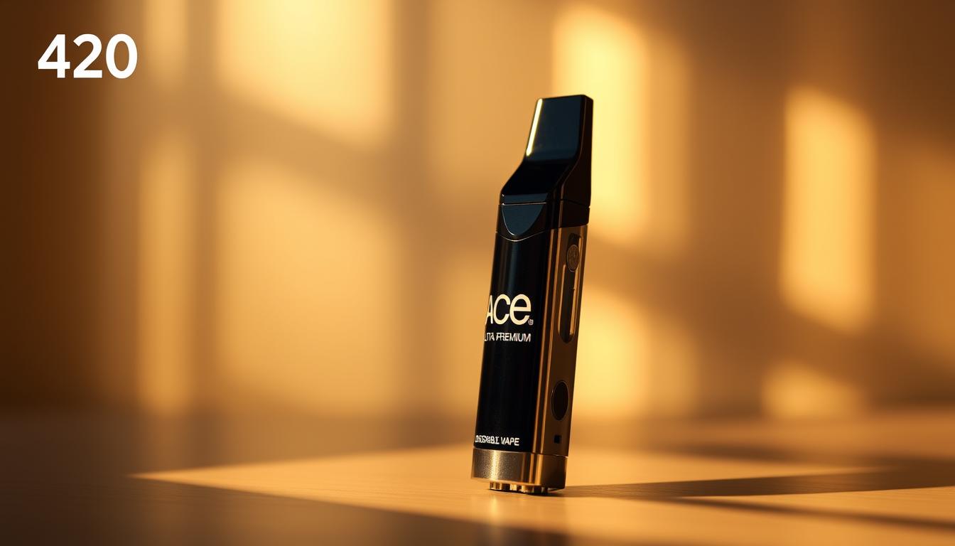 Ace Ultra Premium Disposable