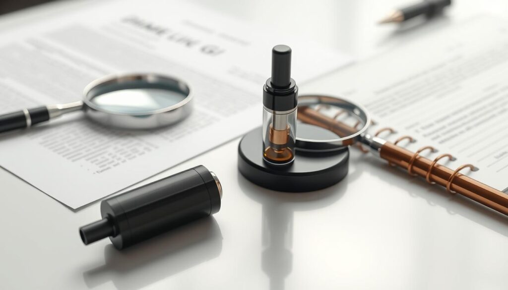 DIME1G Cartridge Legal Considerations
