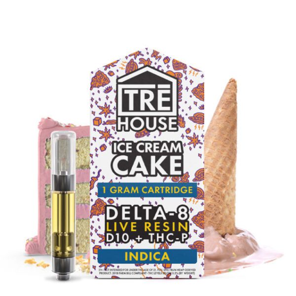 TRE House Cartridges - Image 2