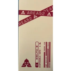 Area 52 Disposable Vape unprecedented triple victory reflects a fundamental shift in cannabis vaping. Buy vape carts online