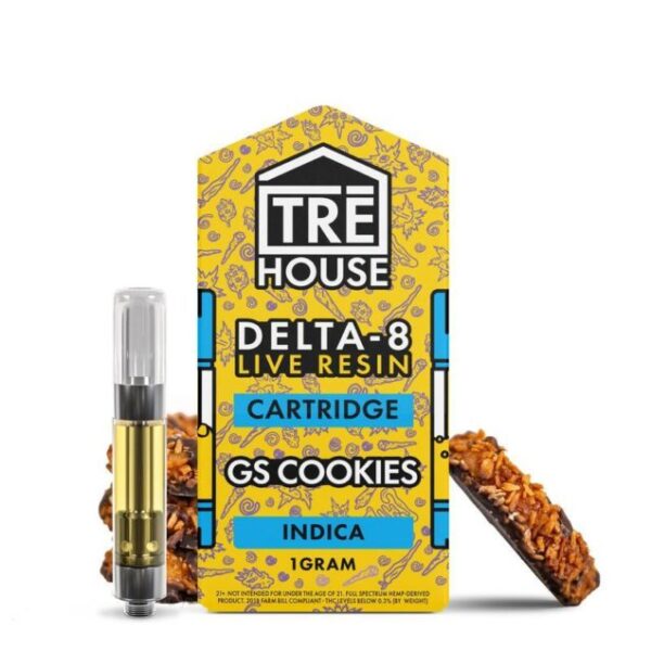 TRE House Cartridges - Image 5